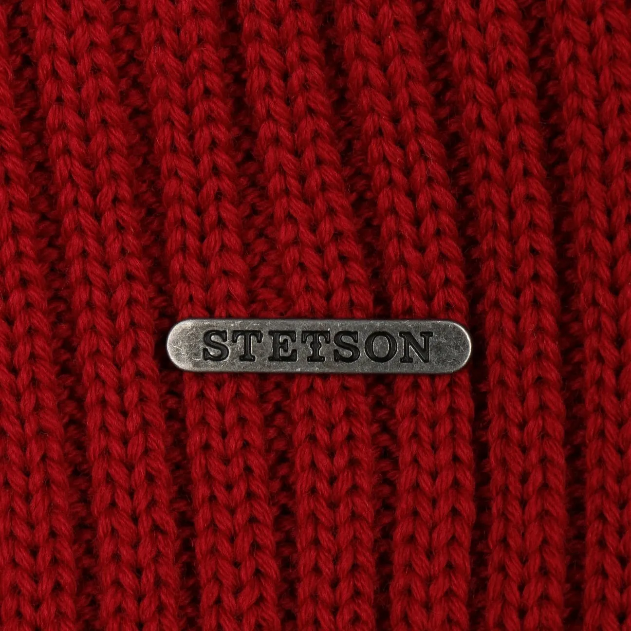 Northport Knit Hat by Stetson