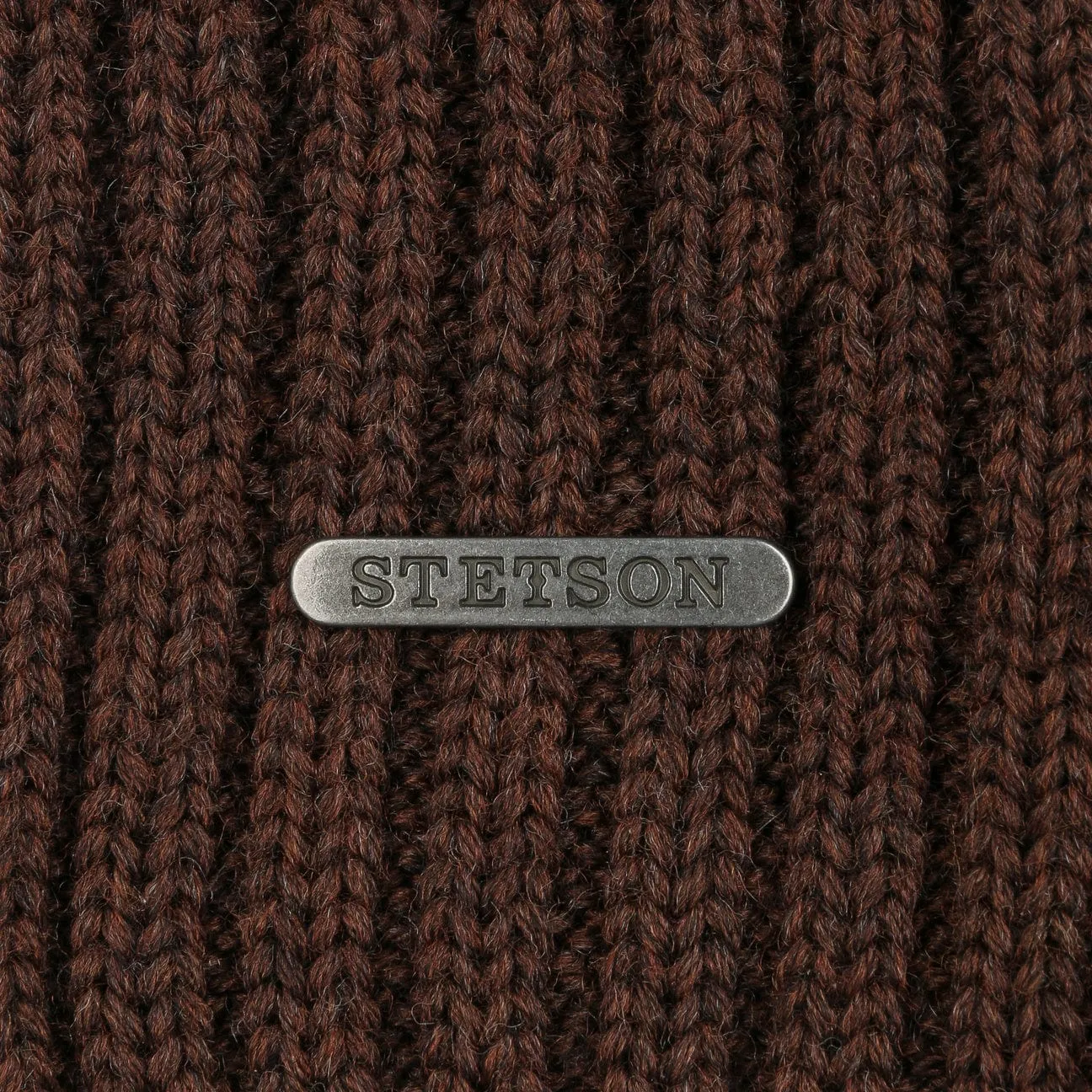 Northport Knit Hat by Stetson