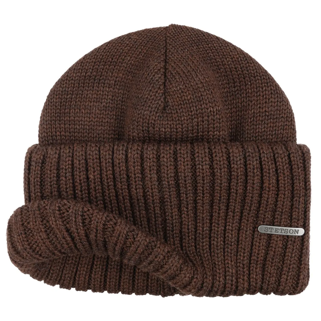 Northport Knit Hat by Stetson