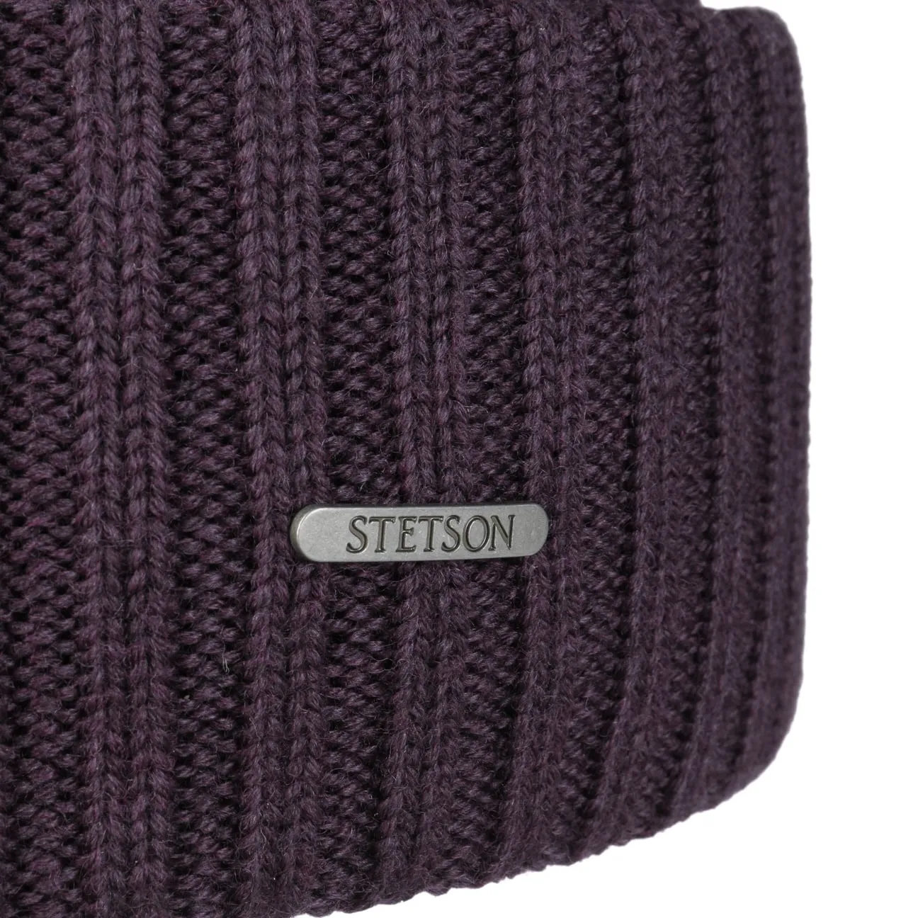 Northport Knit Hat by Stetson