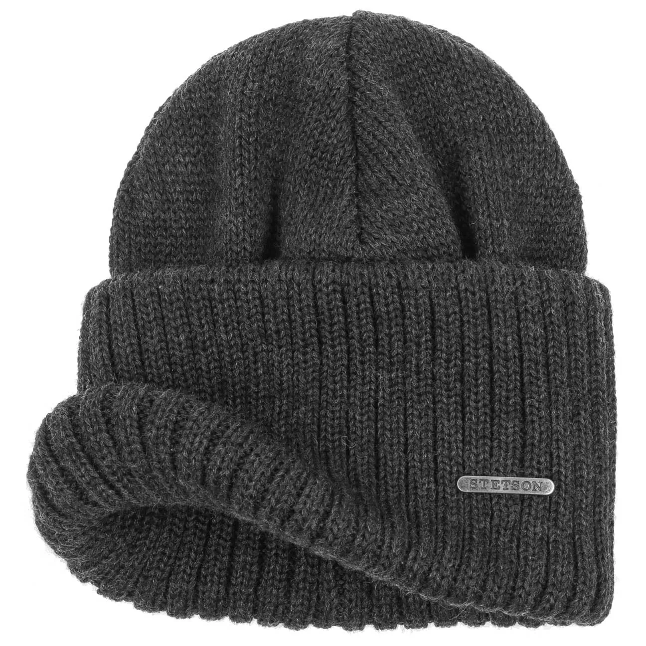 Northport Knit Hat by Stetson