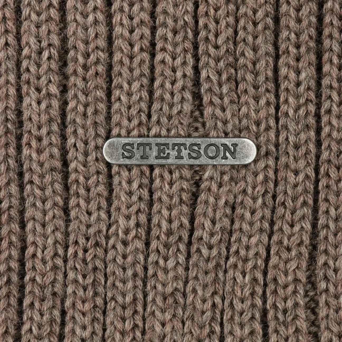 Northport Knit Hat by Stetson