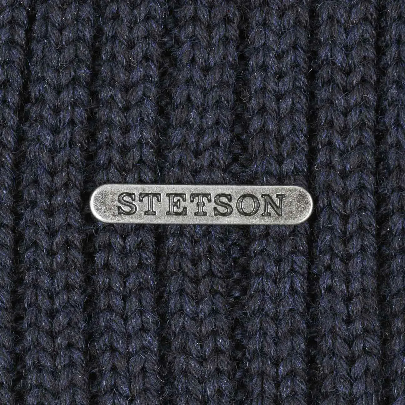 Northport Knit Hat by Stetson