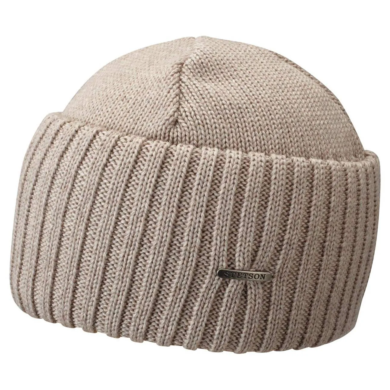 Northport Knit Hat by Stetson