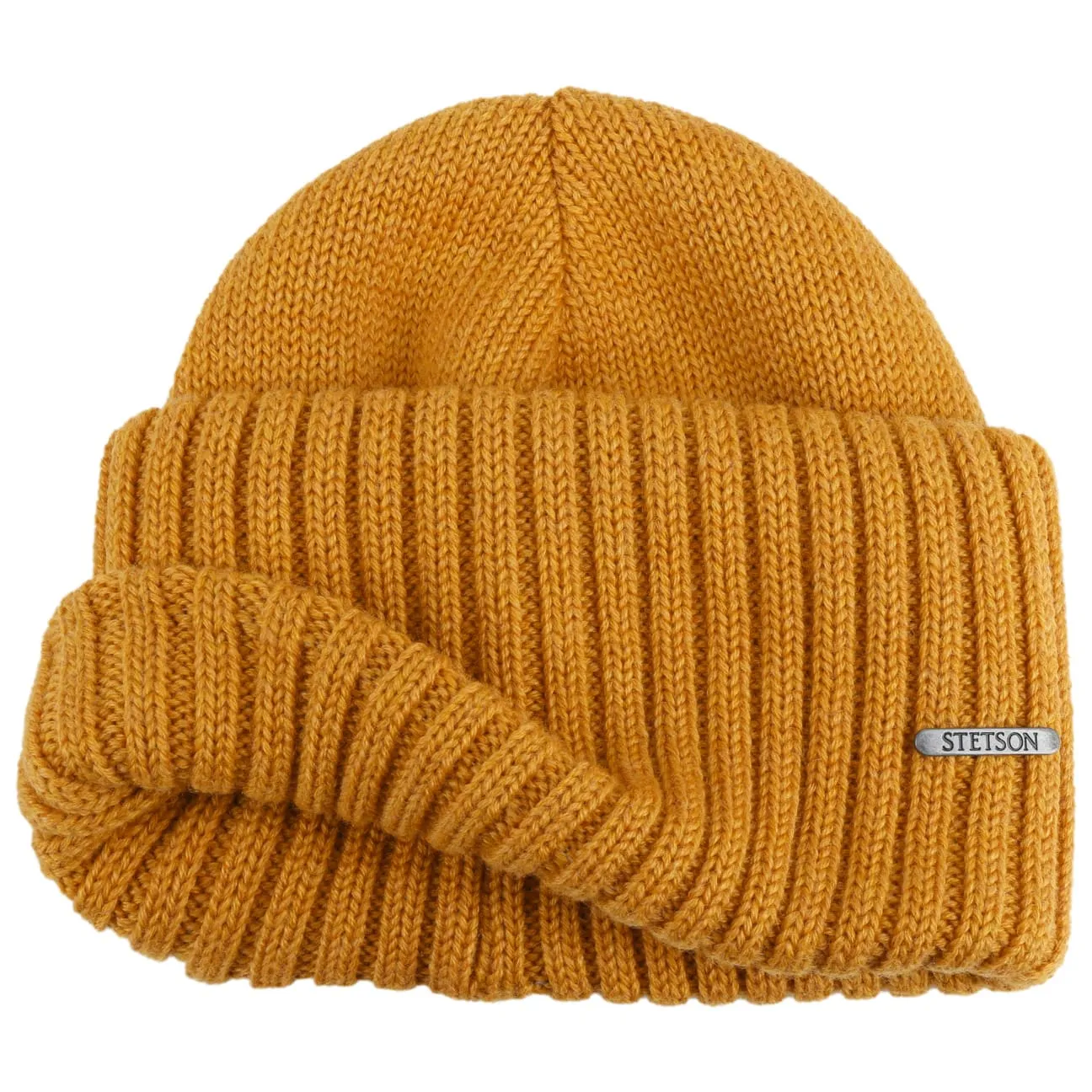 Northport Knit Hat by Stetson