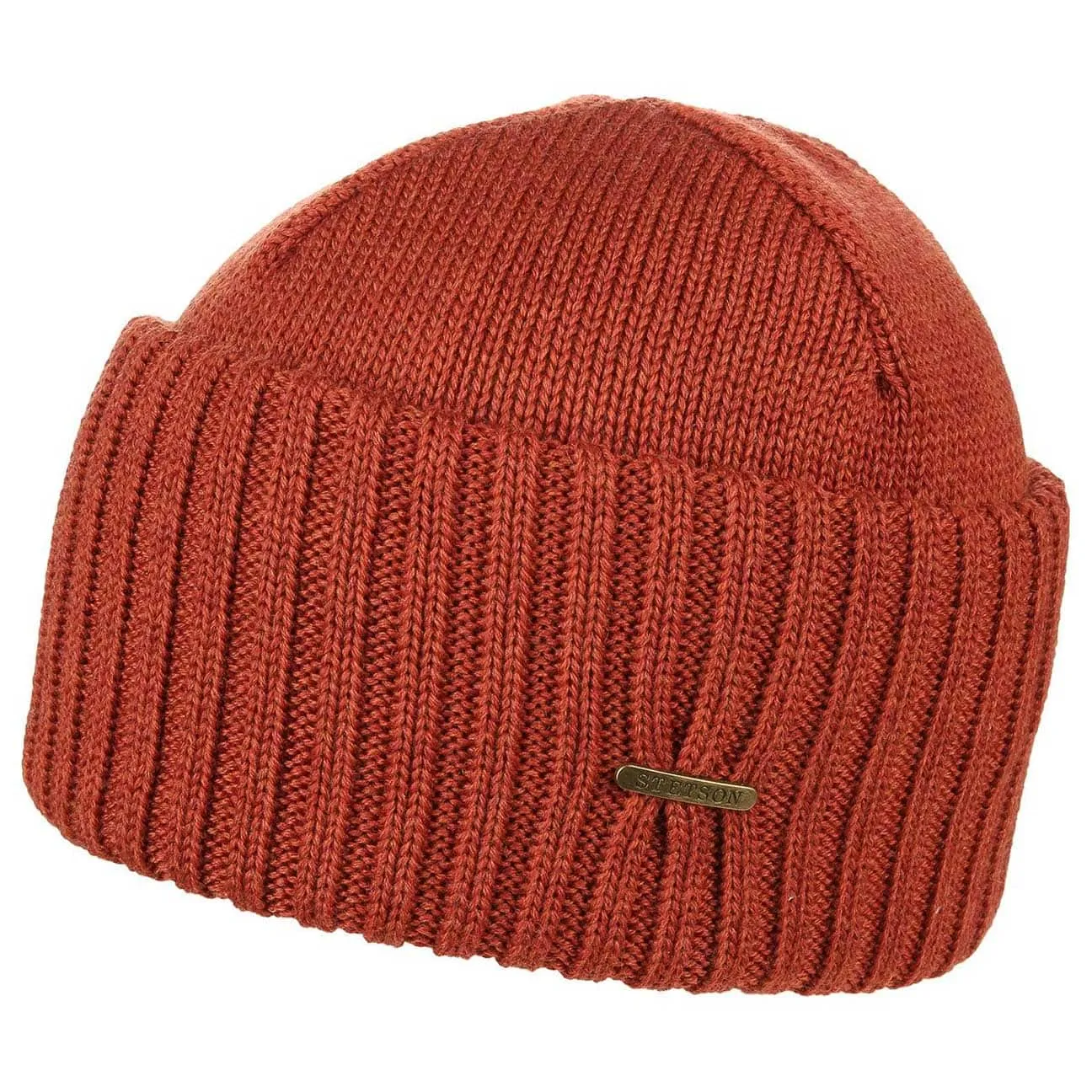 Northport Knit Hat by Stetson