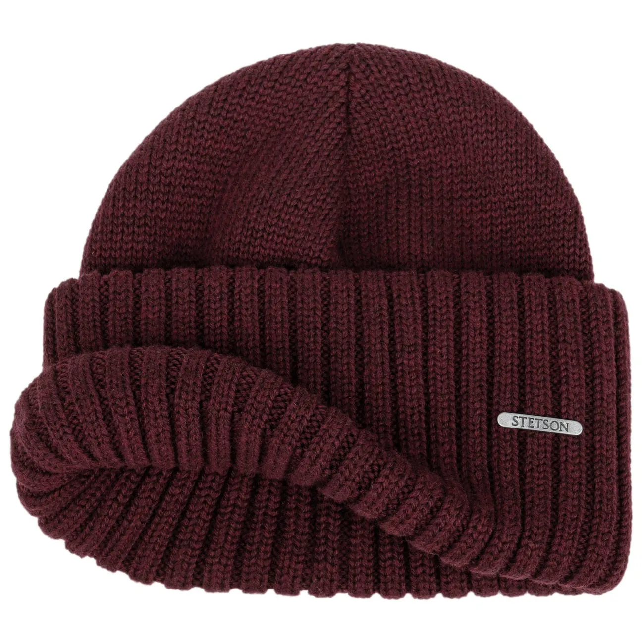 Northport Knit Hat by Stetson