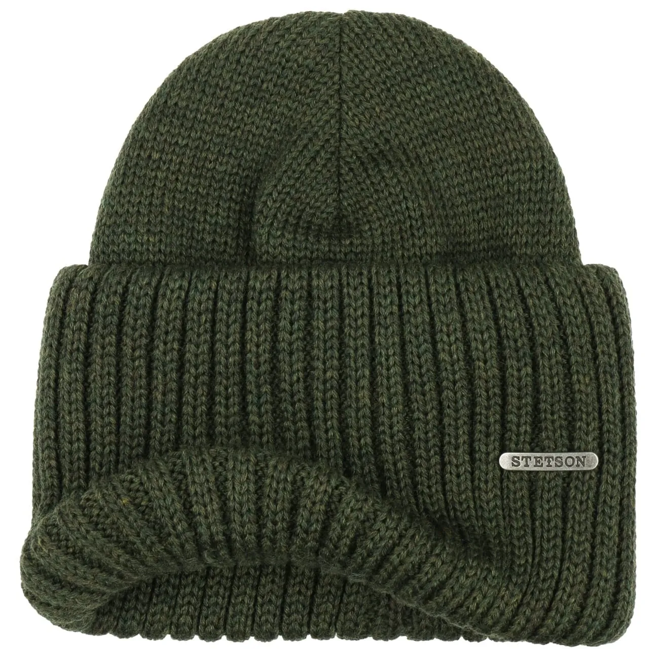 Northport Knit Hat by Stetson