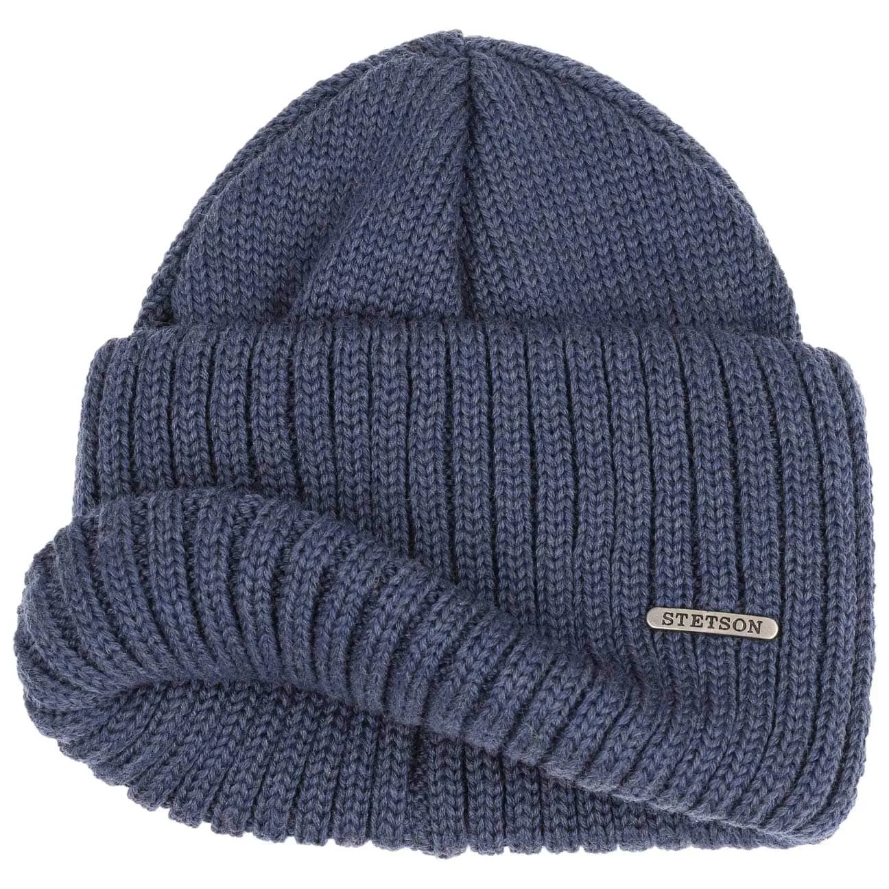 Northport Knit Hat by Stetson