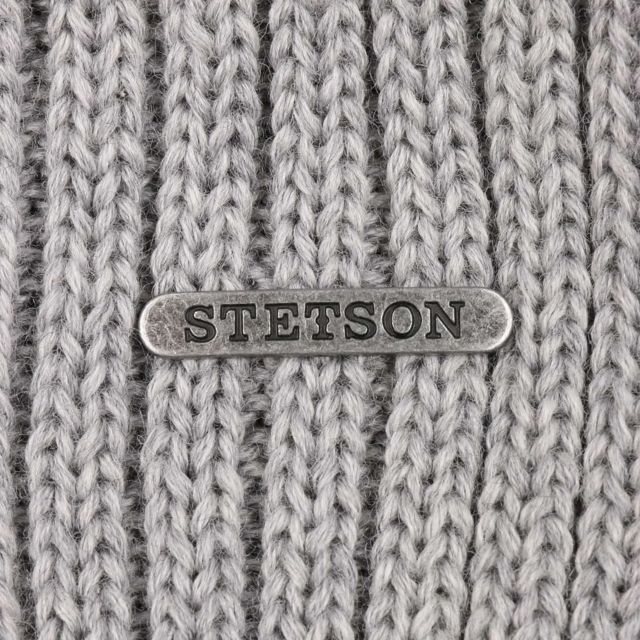 Northport Knit Hat by Stetson