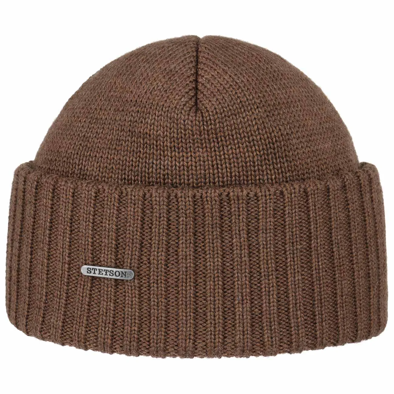 Northport Knit Hat by Stetson