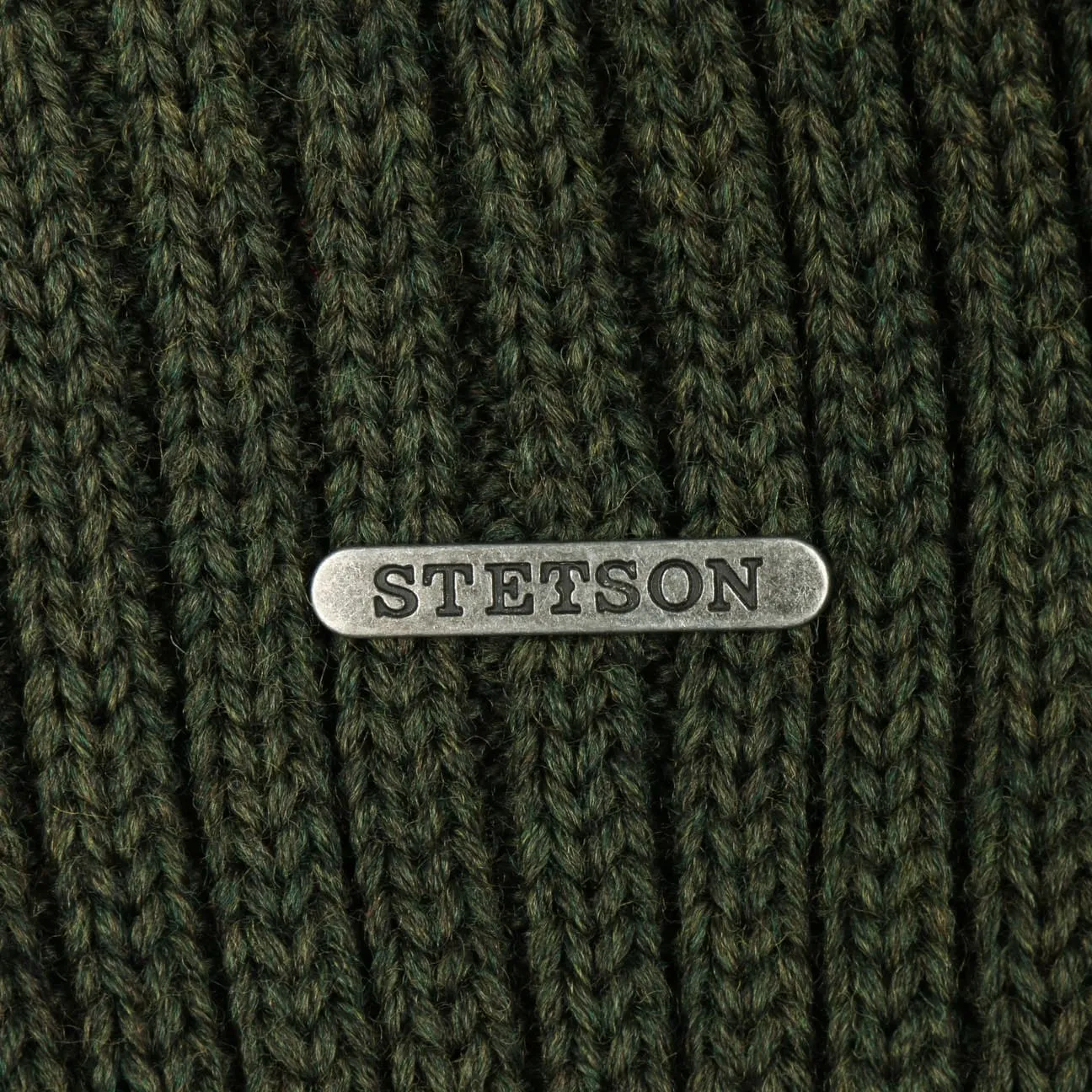 Northport Knit Hat by Stetson