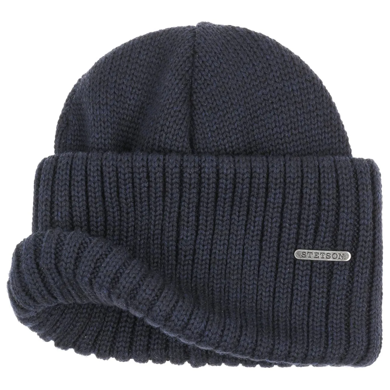 Northport Knit Hat by Stetson