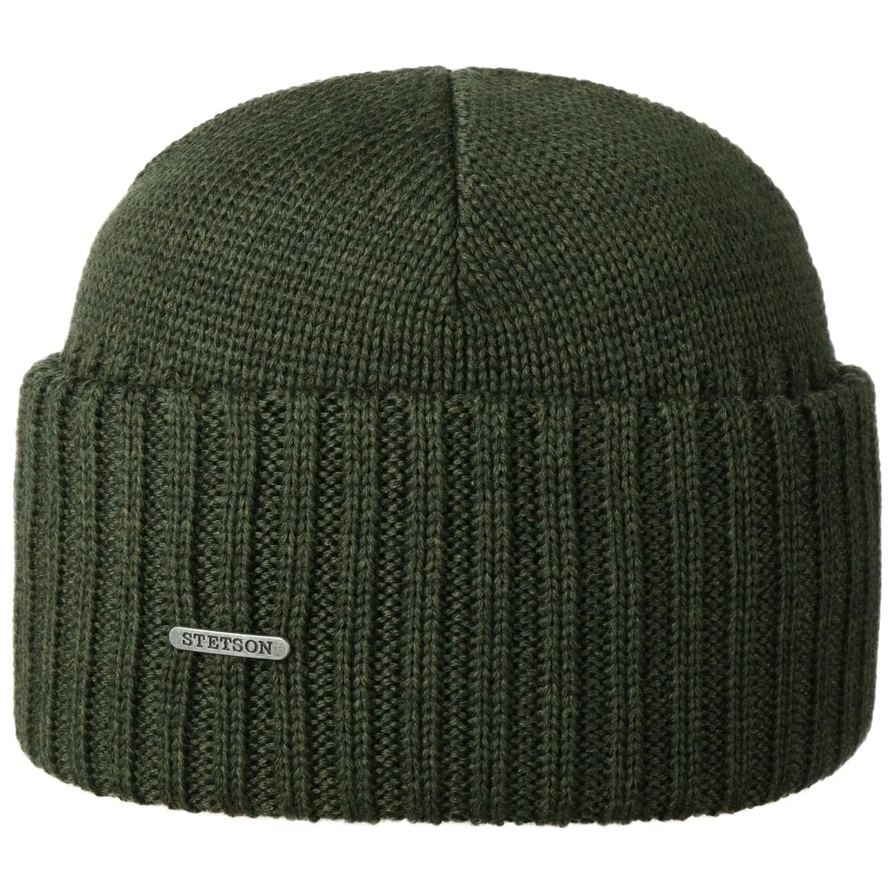 Northport Knit Hat by Stetson