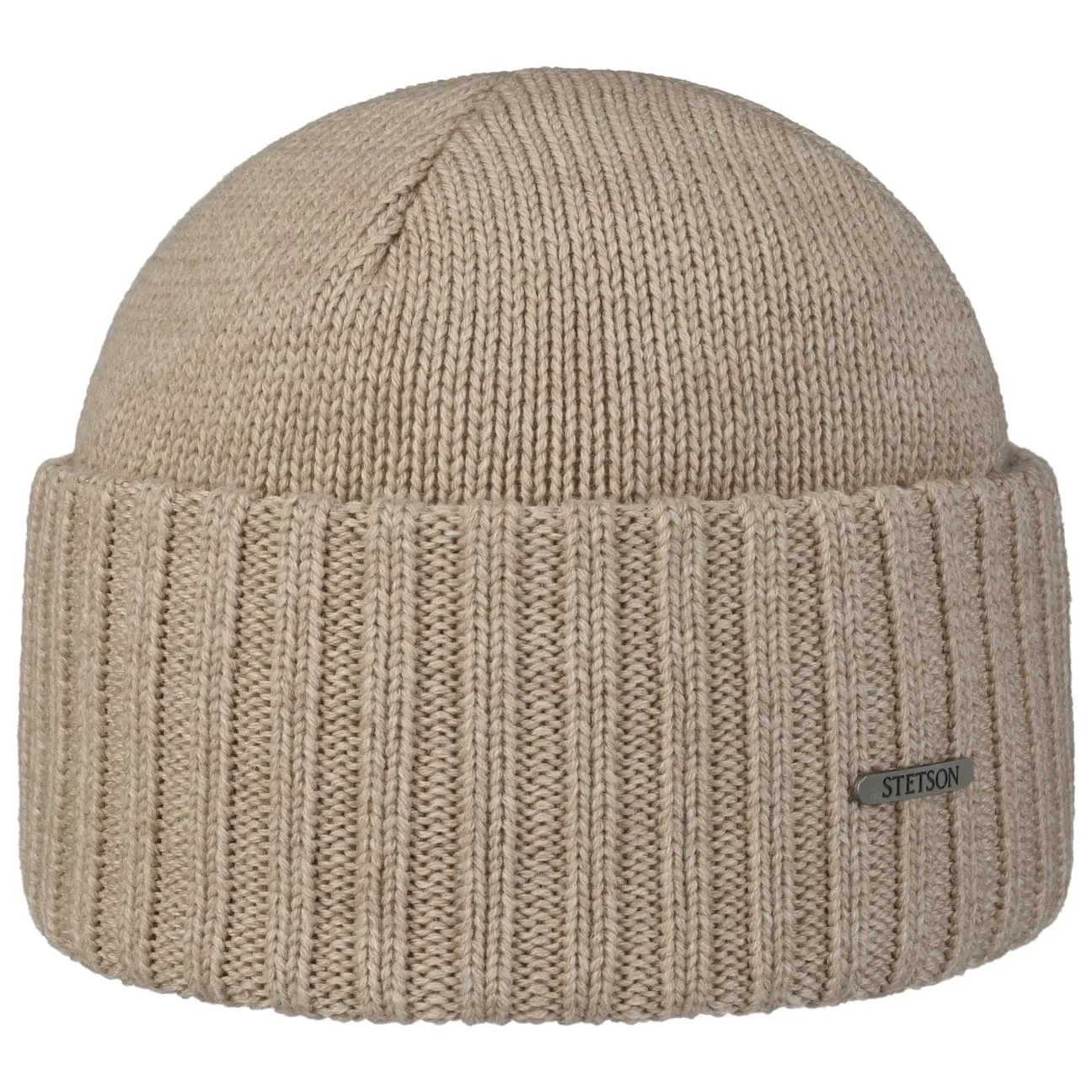 Northport Knit Hat by Stetson