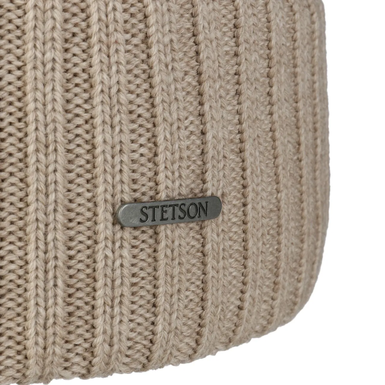 Northport Knit Hat by Stetson