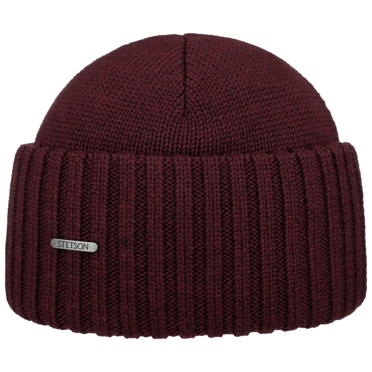 Northport Knit Hat by Stetson