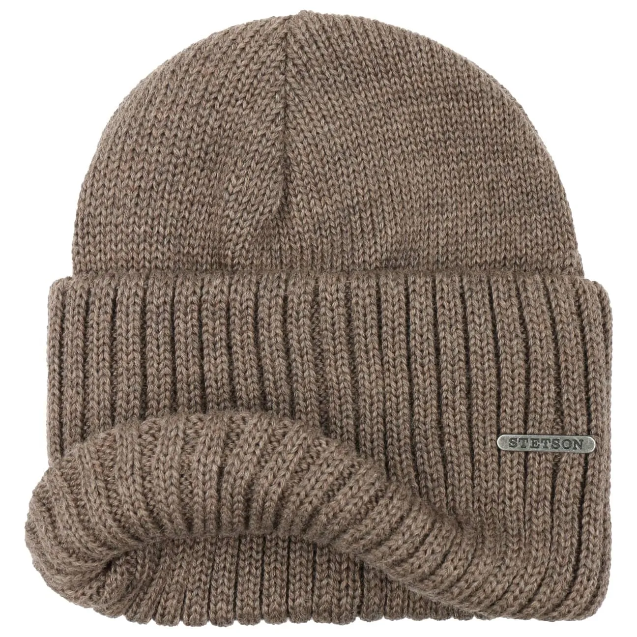 Northport Knit Hat by Stetson