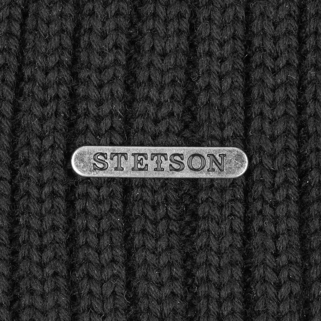 Northport Knit Hat by Stetson