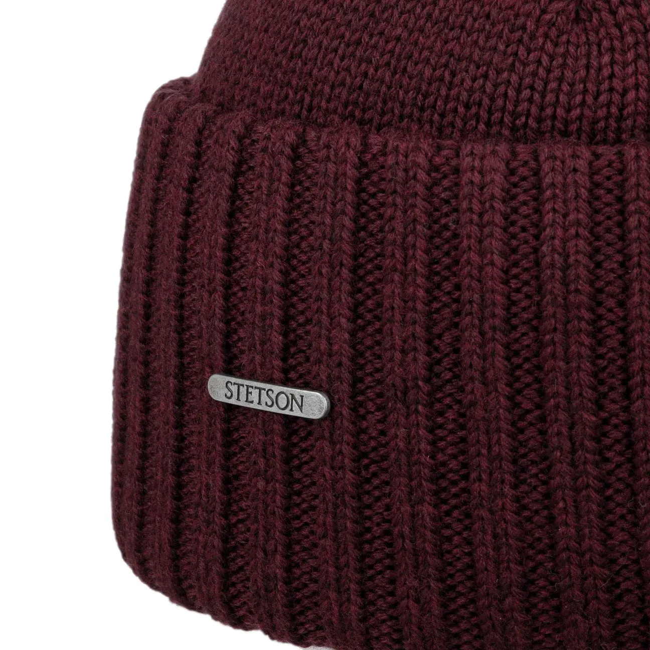 Northport Knit Hat by Stetson