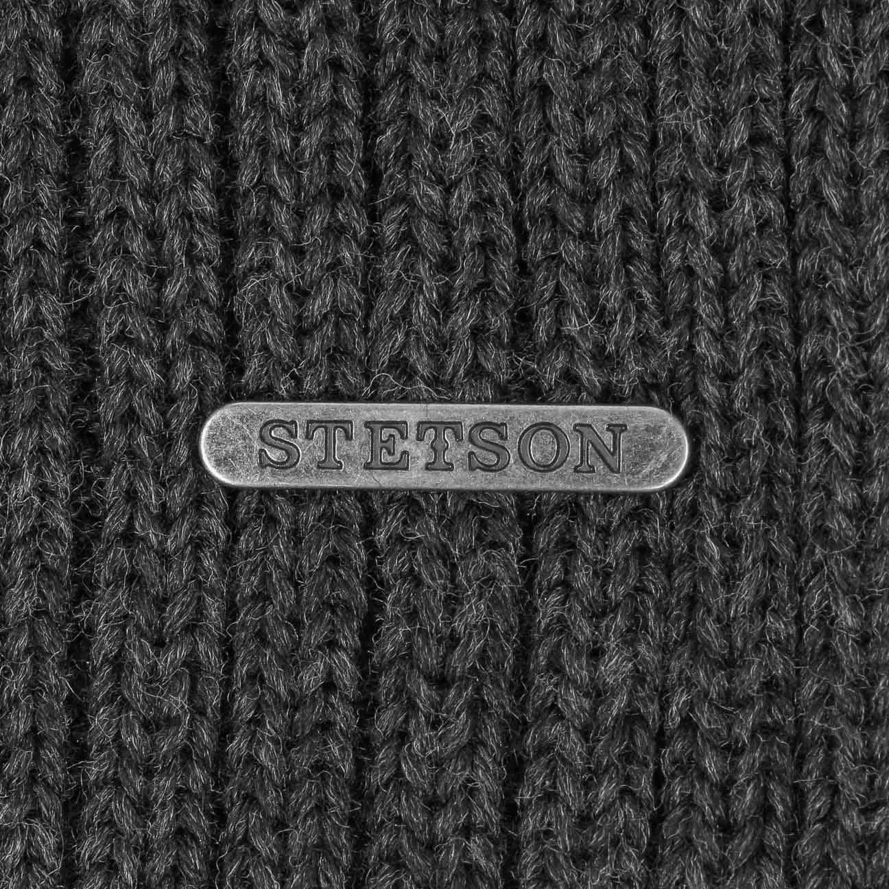 Northport Knit Hat by Stetson