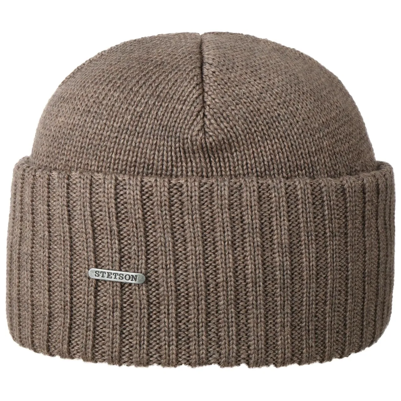 Northport Knit Hat by Stetson