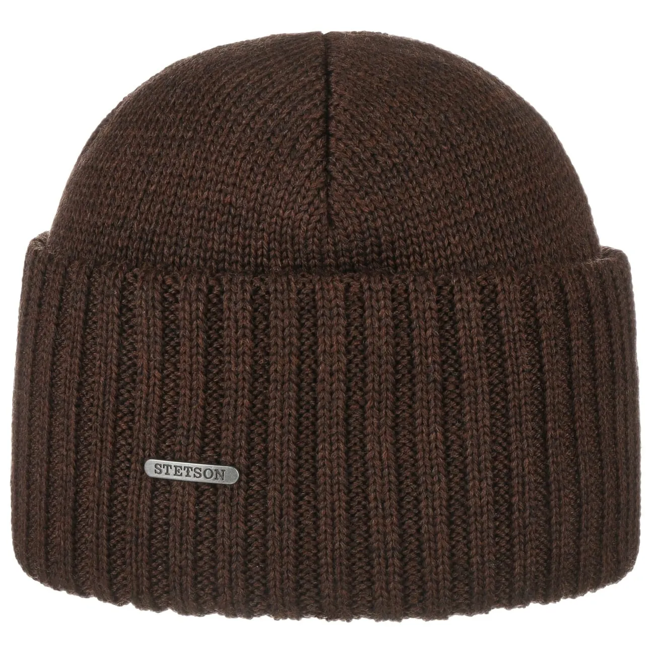 Northport Knit Hat by Stetson