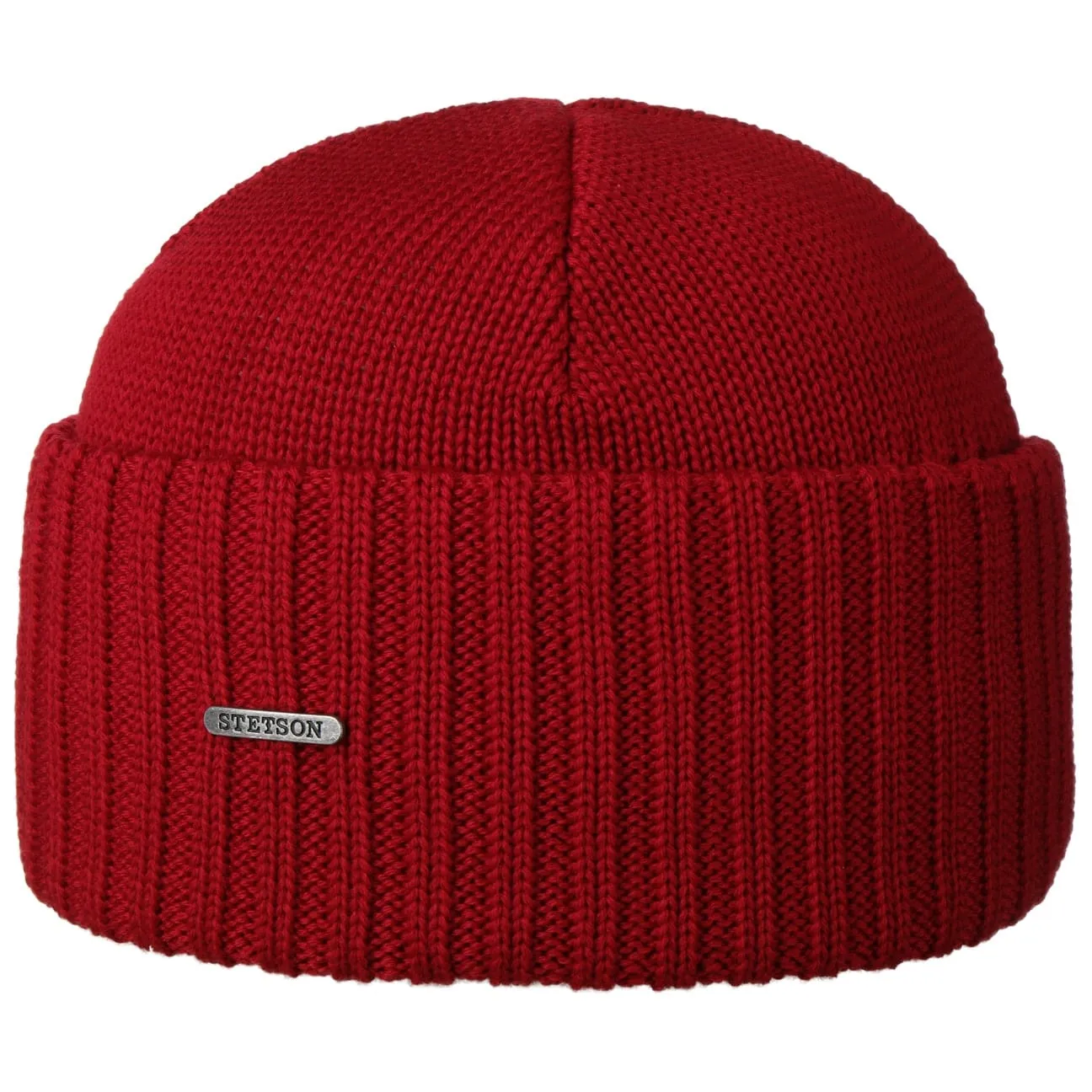 Northport Knit Hat by Stetson