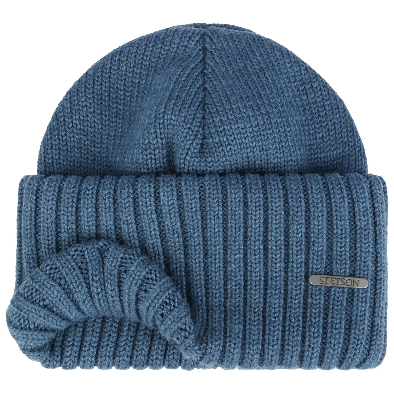 Northport Knit Hat by Stetson