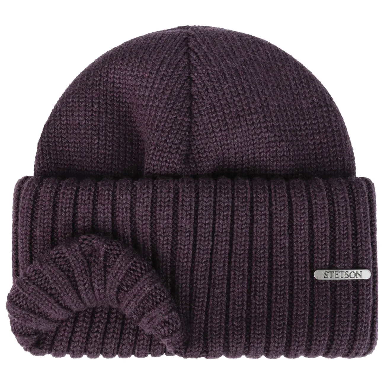 Northport Knit Hat by Stetson