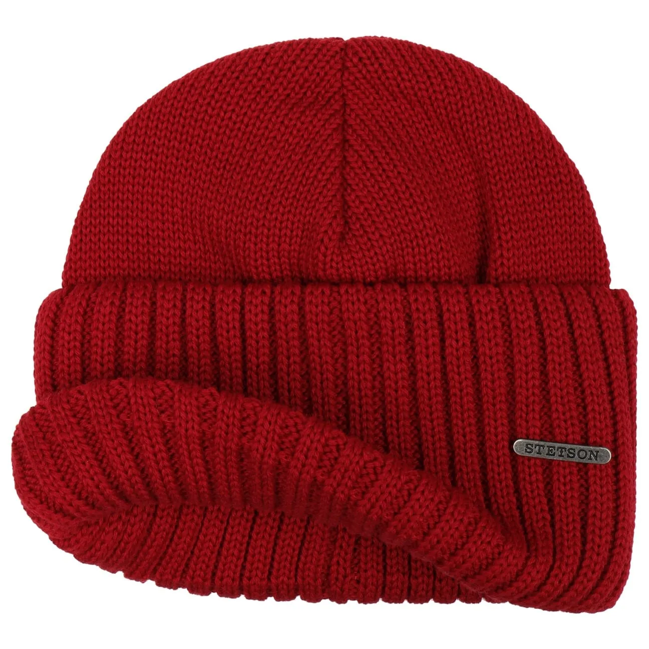 Northport Knit Hat by Stetson