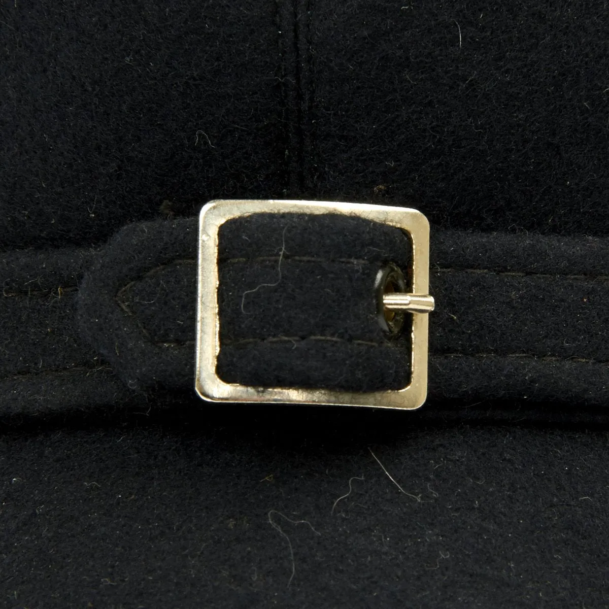 Original German WWII HJ Ski Cap