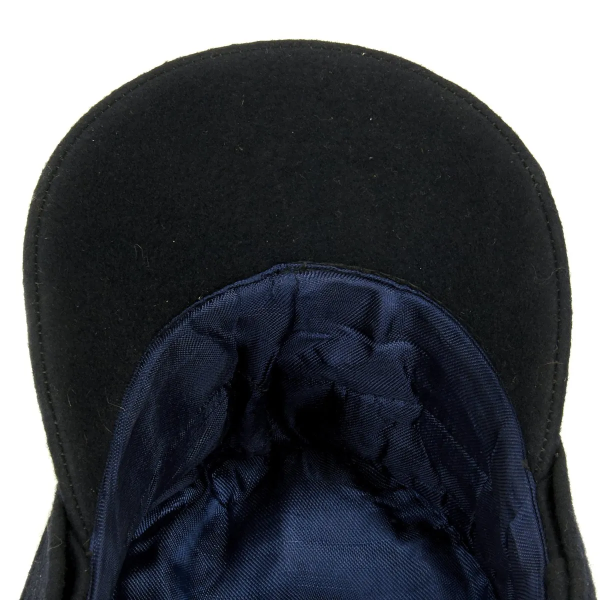 Original German WWII HJ Ski Cap