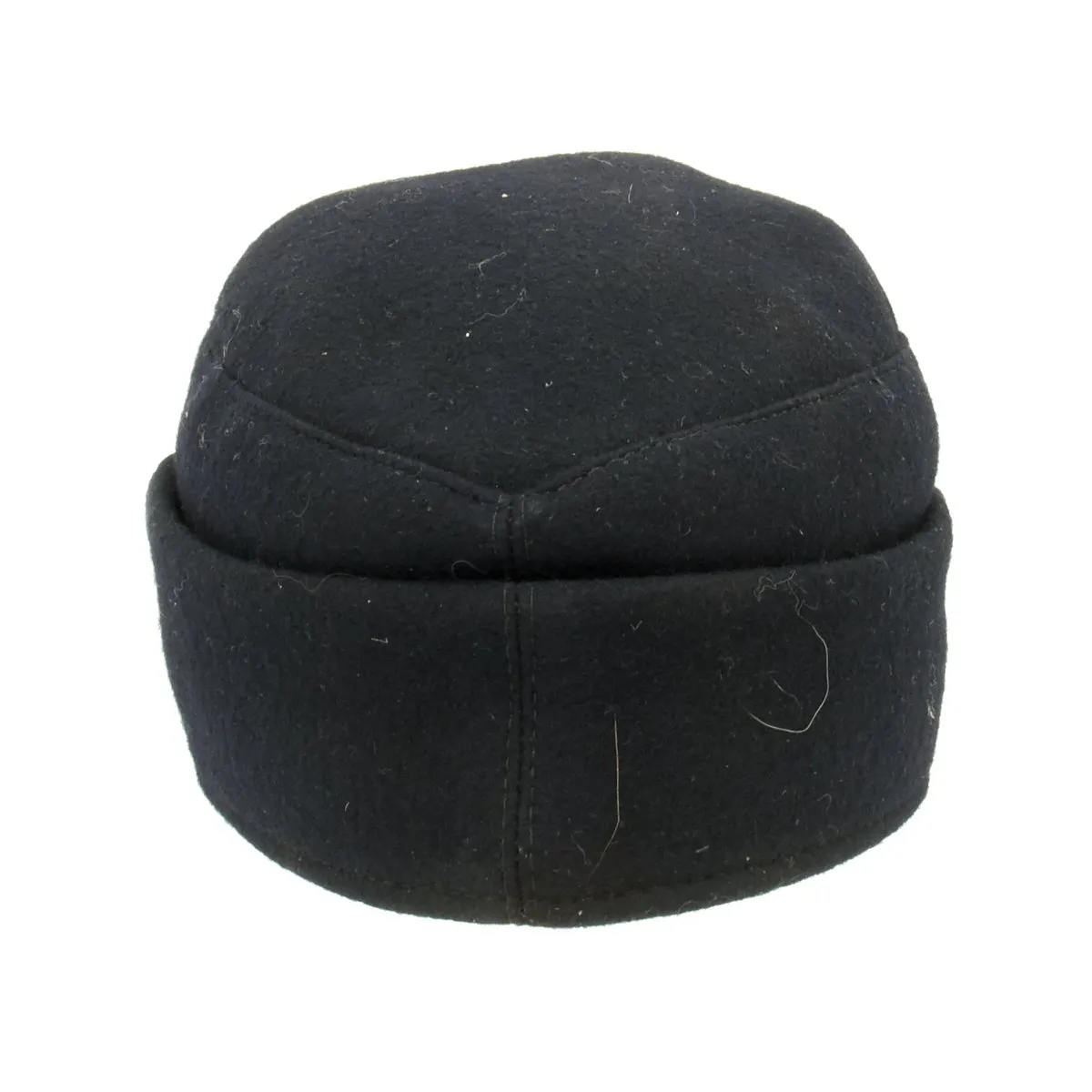 Original German WWII HJ Ski Cap