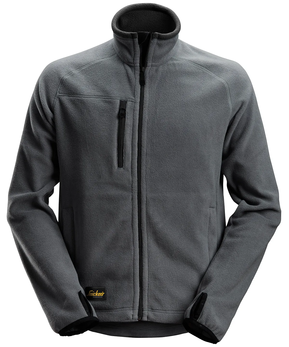 POLARTECH fleece jacket | Steel Grey