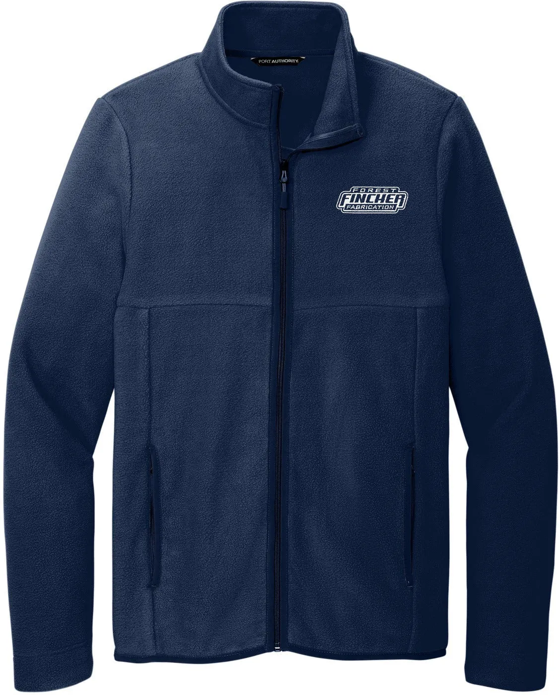 Port Authority Connection Fleece Jacket