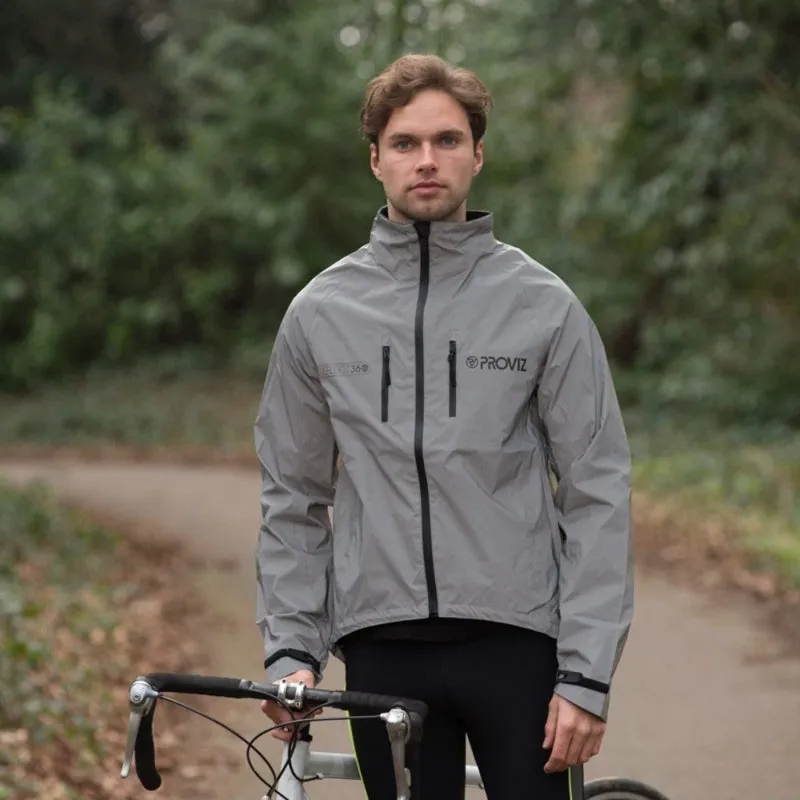 Proviz Reflect360 Cycling Jacket