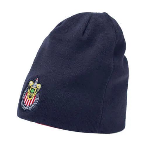 Puma Chivas Reversible Beanie