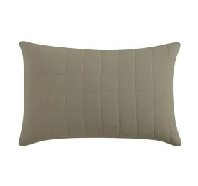 Rhodes 30x50cm Filled Cushion Moss