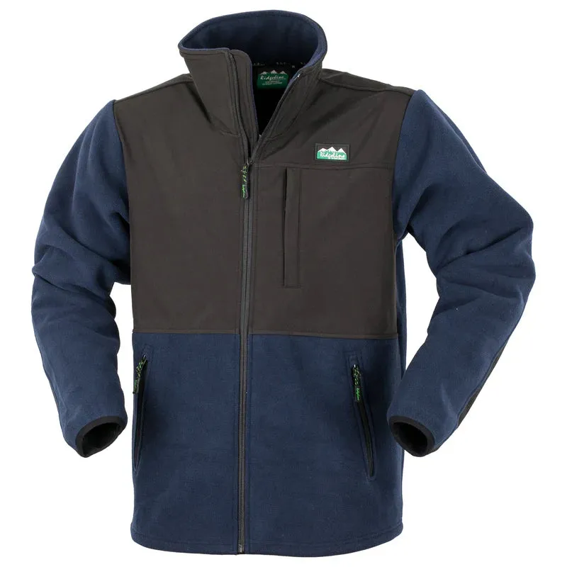 Ridgeline Hybrid Fleece