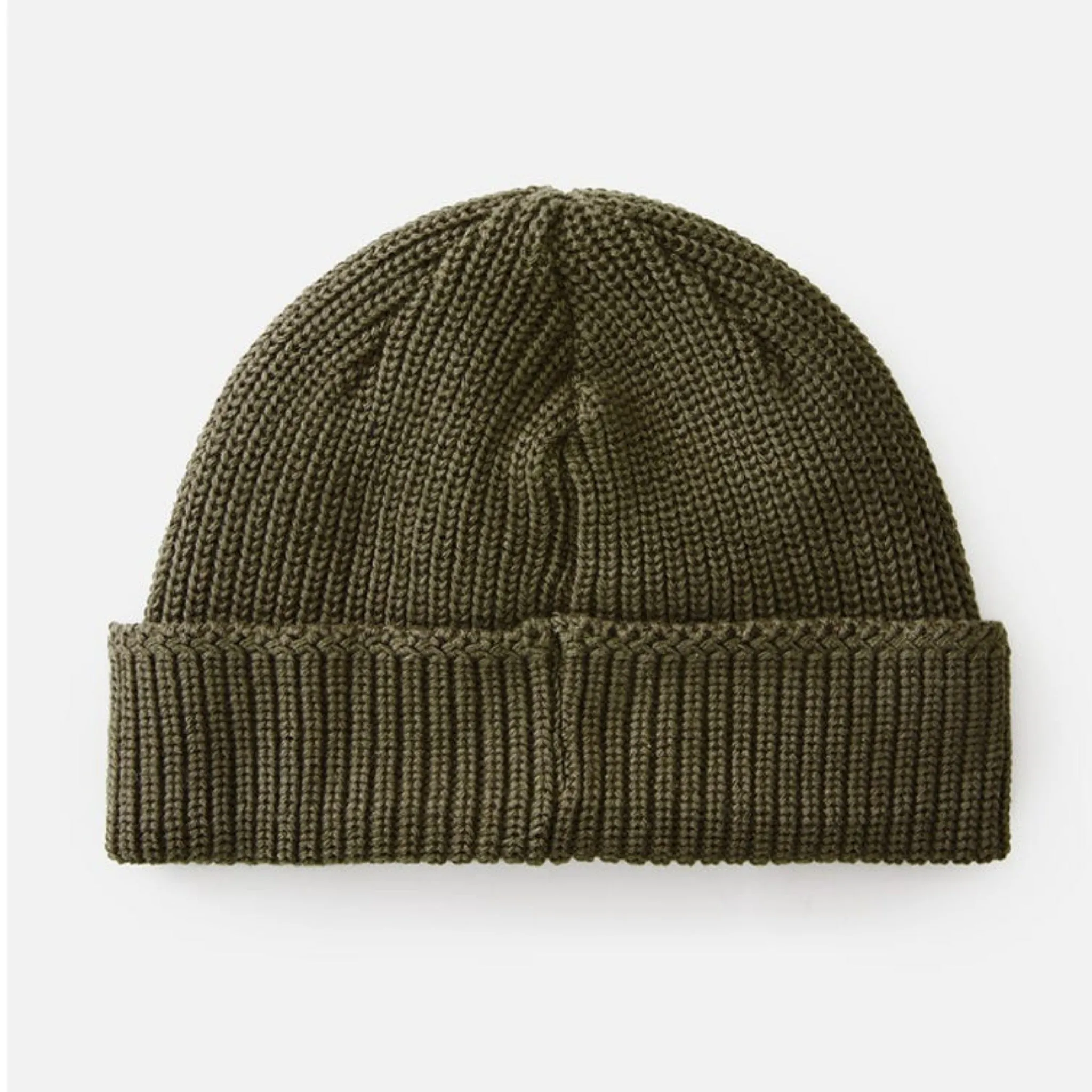 Rip Curl Searchers Reg Beanie - Olive