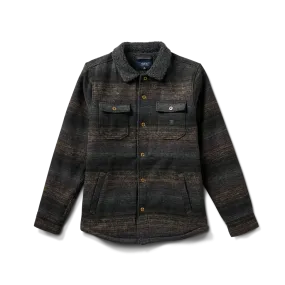 ROARK Men's Hebrides (Wool Blend) Jacket