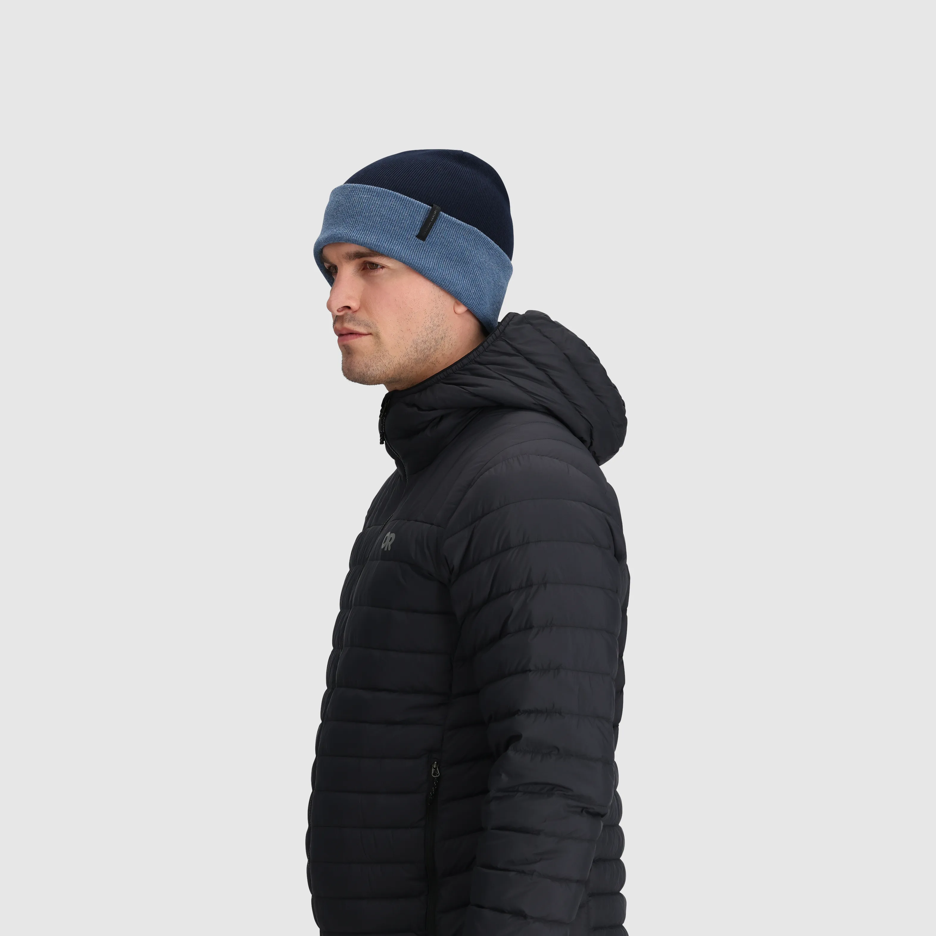 Roslyn Reversible Beanie