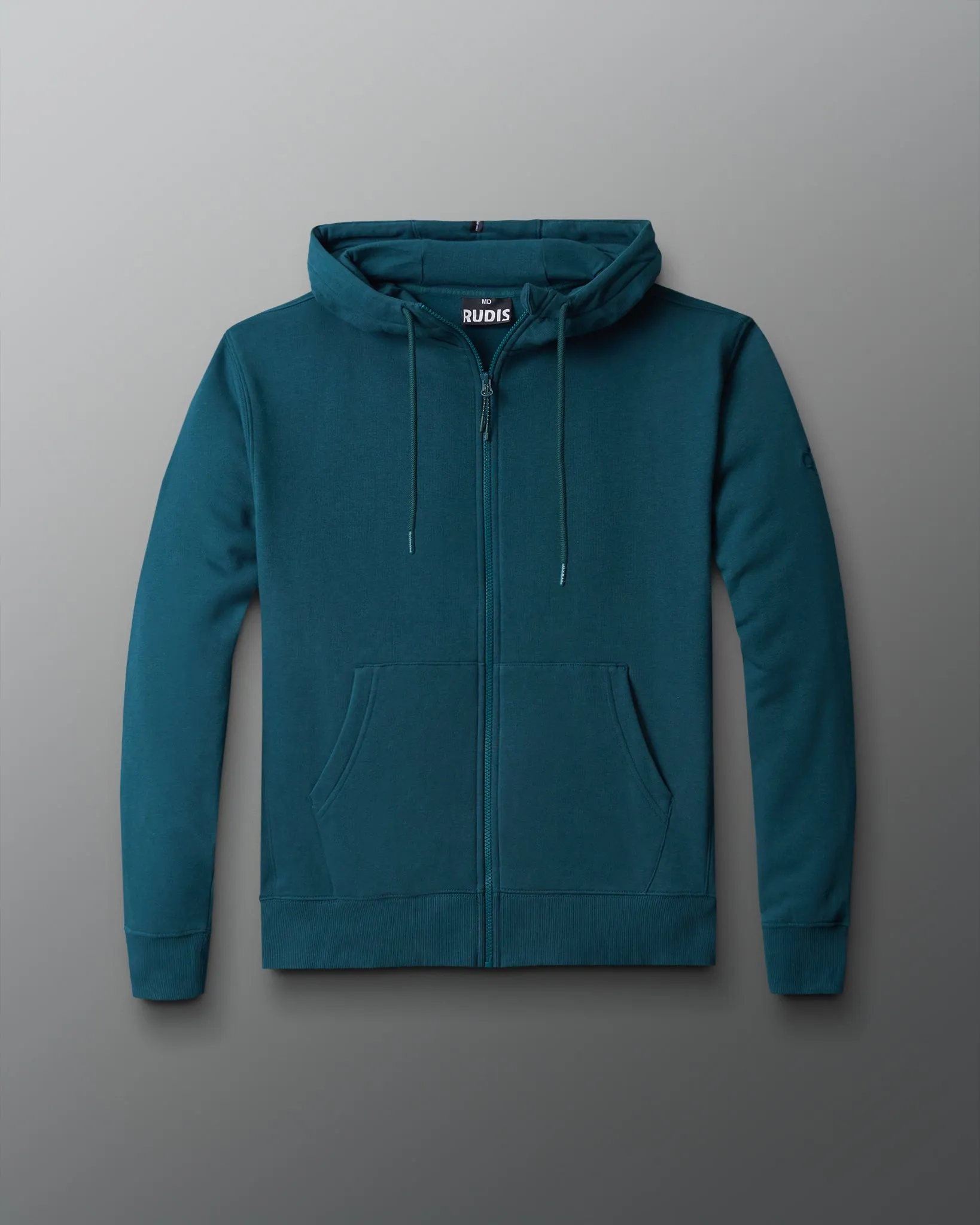 RUDIS Comfort Fleece Full Zip