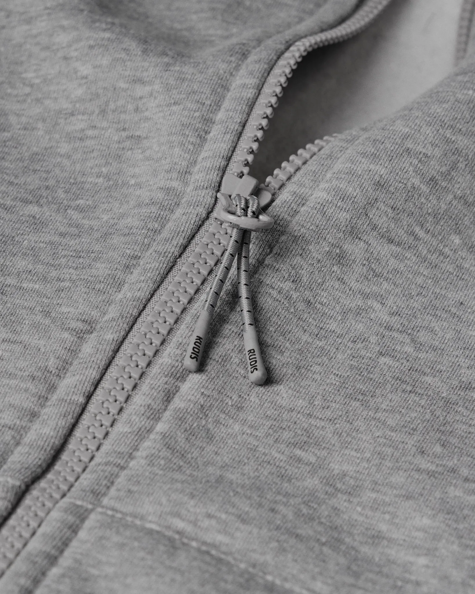 RUDIS Comfort Fleece Full Zip