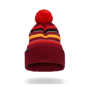 Runr Running Bobble Hat - Courchevel