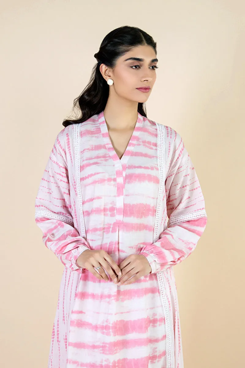 Shirt Light Pink MB-SS22-11