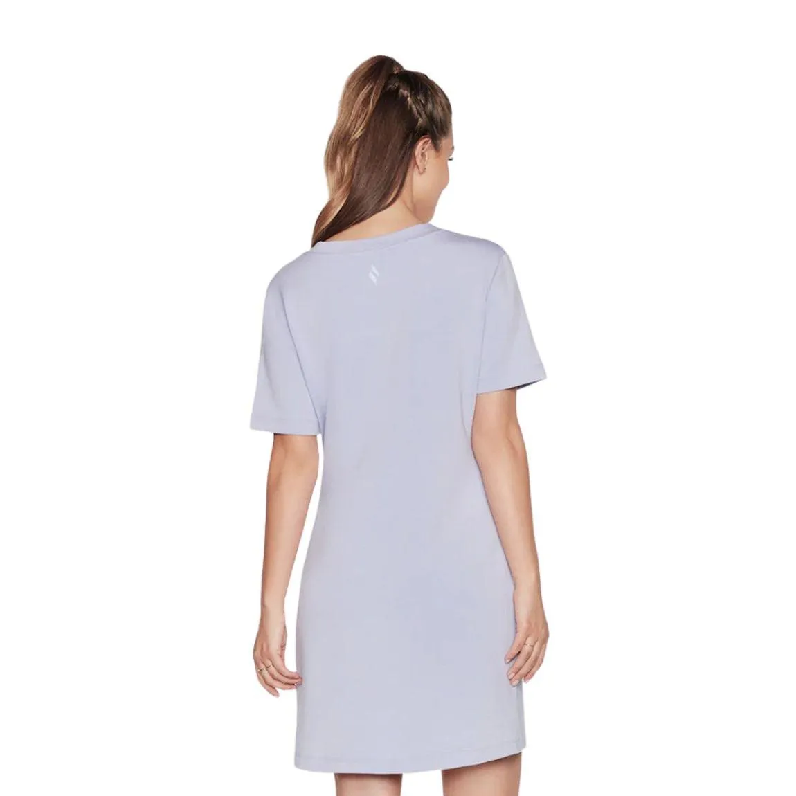 Short Sleeve Dress - Women