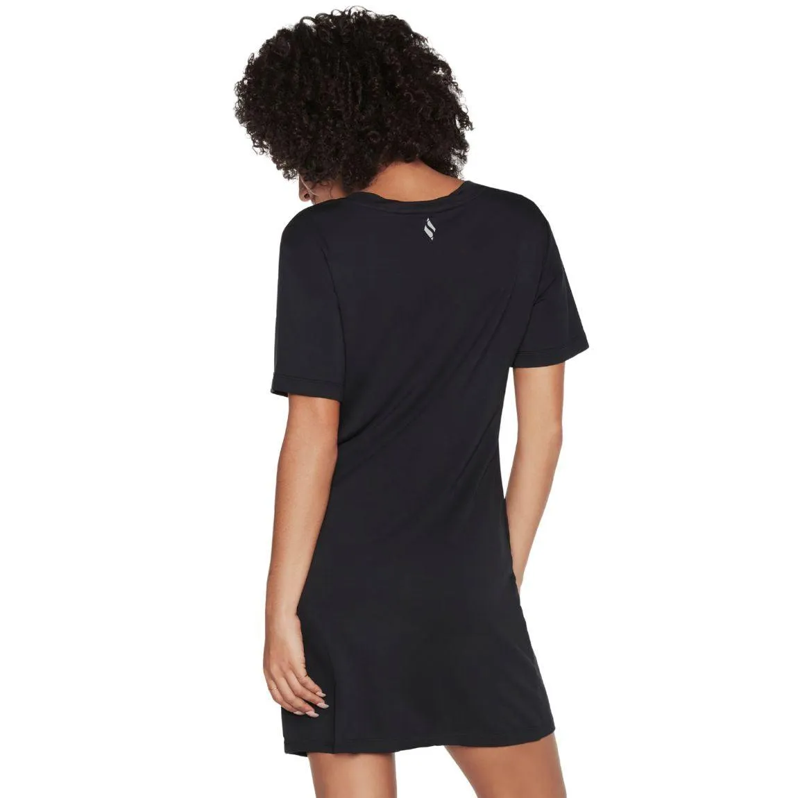 Short Sleeve Dress - Women