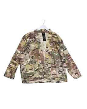 Size XL - Brain Dead Camo Chore Jacket